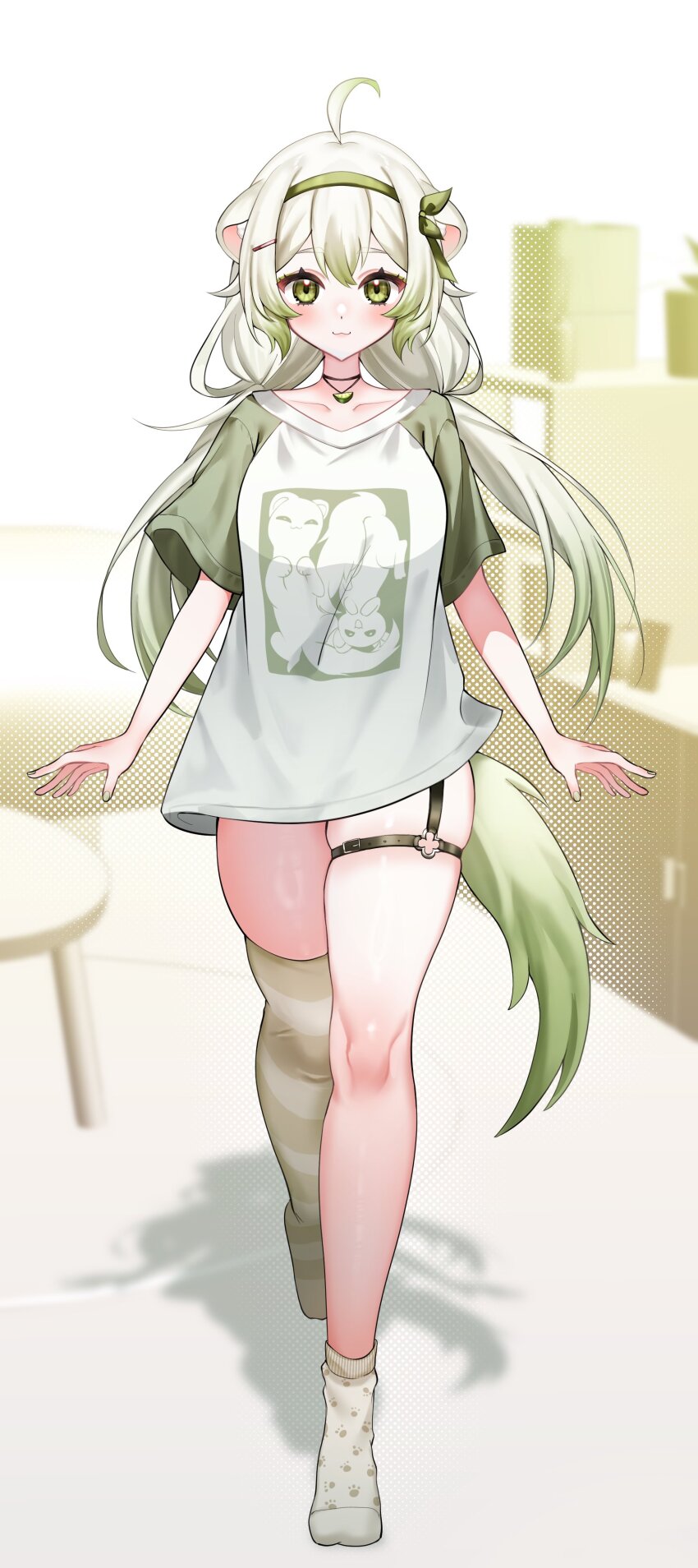 Indie Virtual Youtuber Rule 34 Image