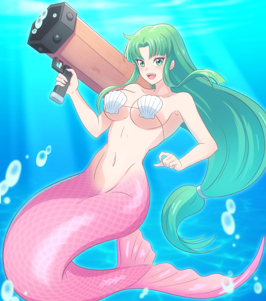 Shell (Ganbare Goemon) Rule 34 Image