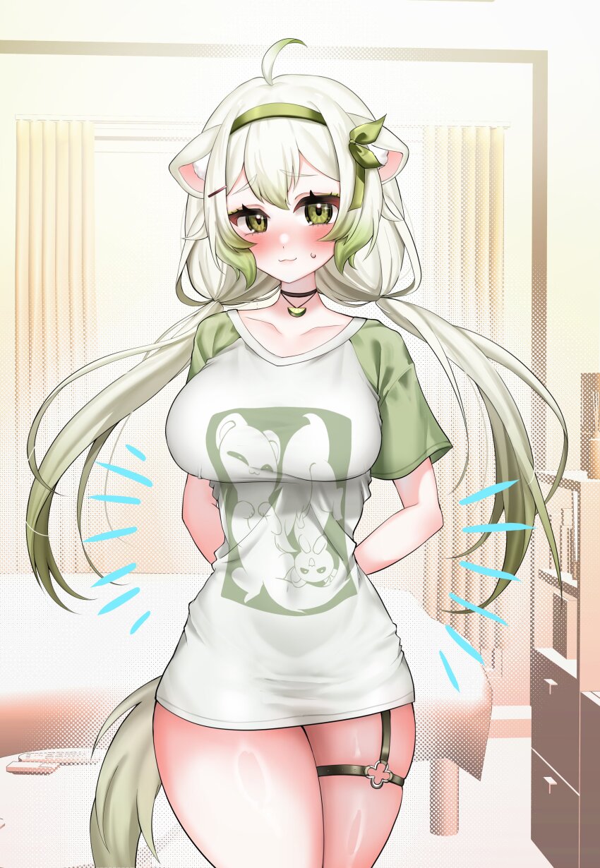 Indie Virtual Youtuber Rule 34 Image