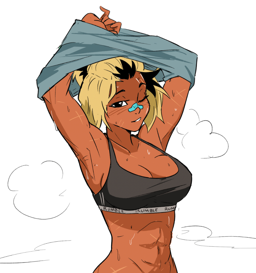 Original Rule 34 Image