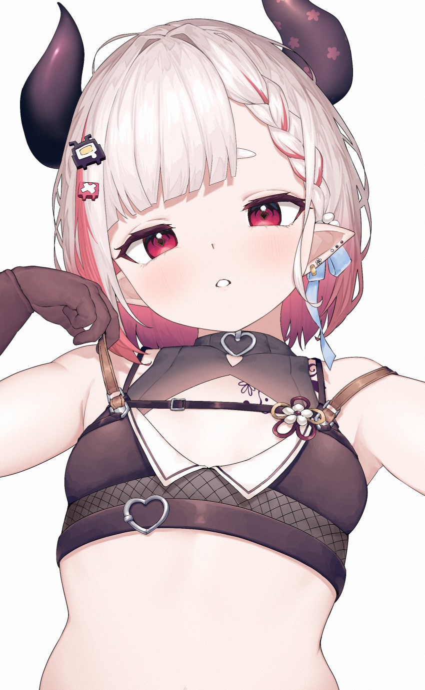 Naraka (Nijisanji) Rule 34 Image