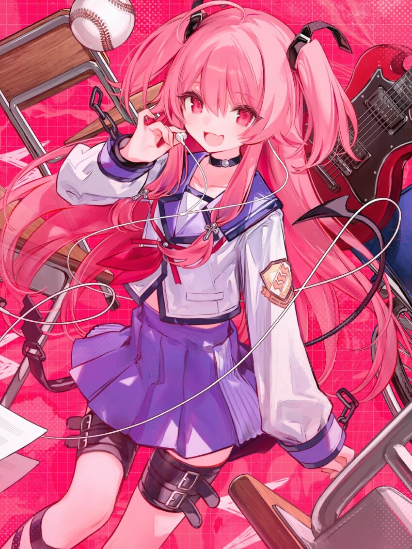 Yui (Angel Beats!) Rule 34 Image