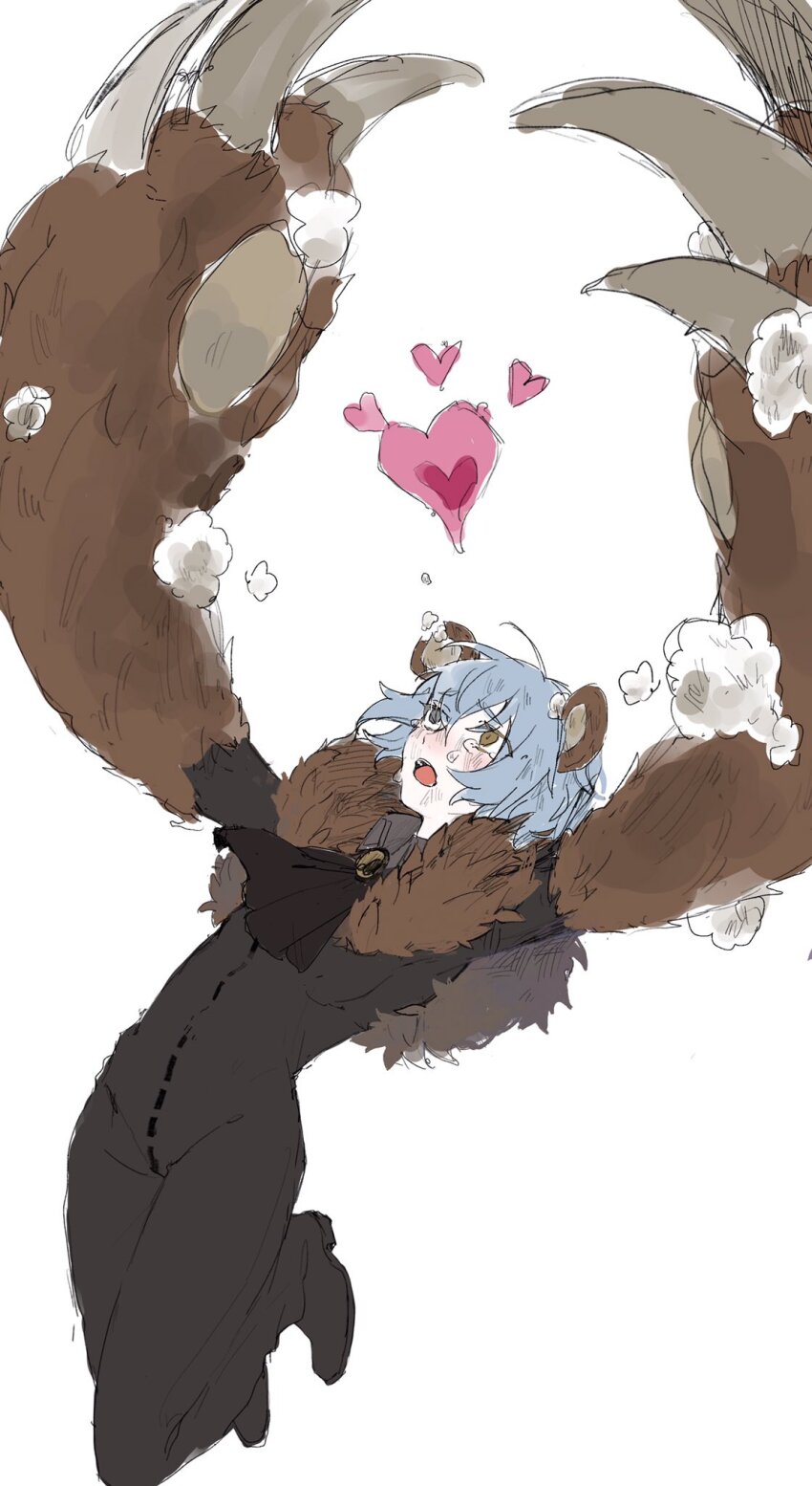 Angela (Project Moon) Rule 34 Image