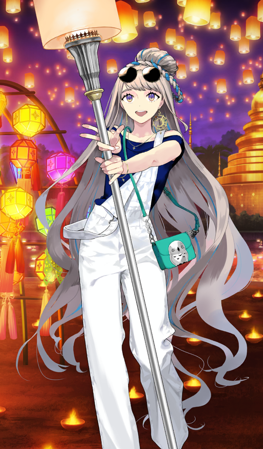 Fate/Grand Order Rule 34 Image