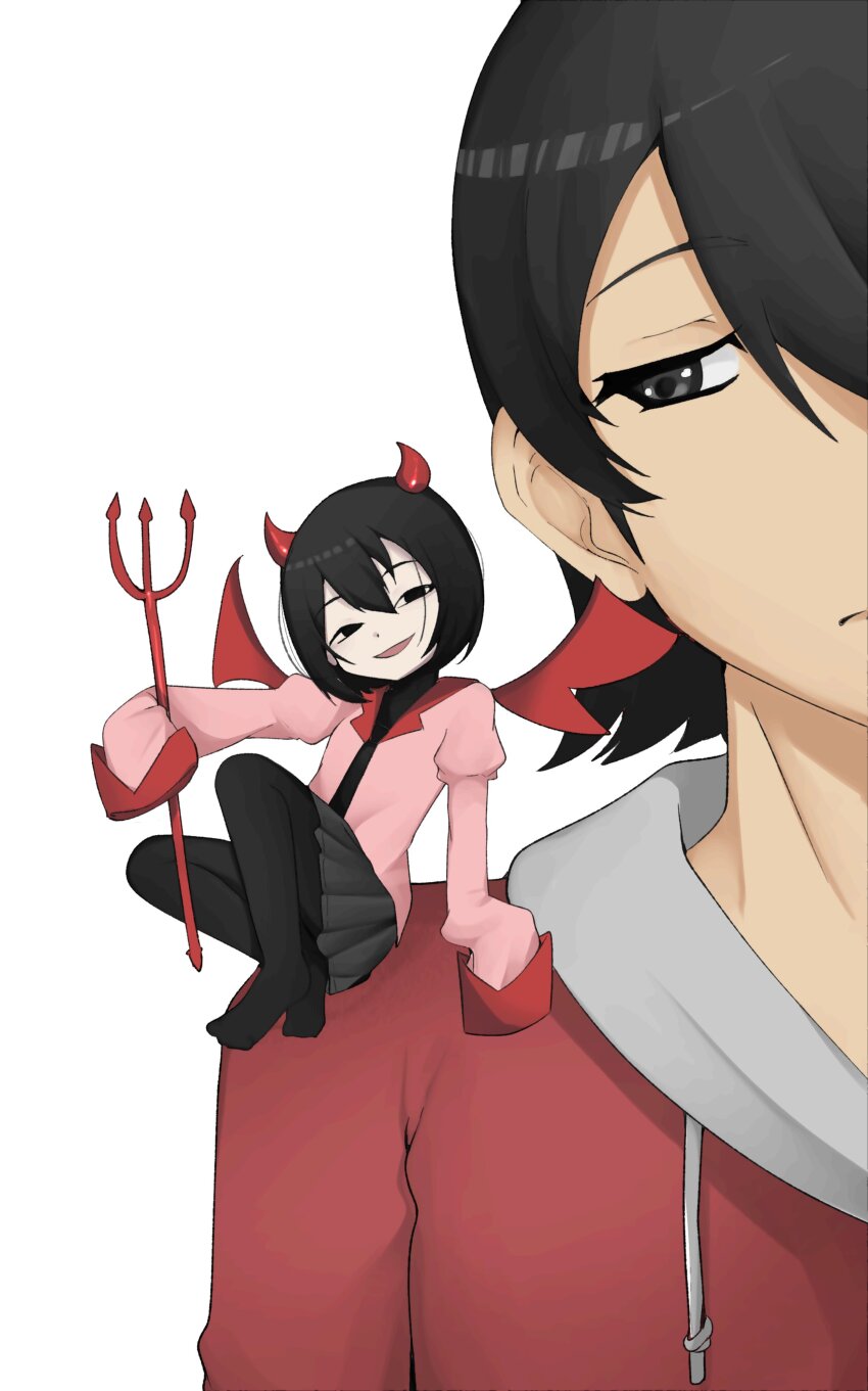 Araragi Koyomi (Monogatari (Series)) Rule 34 Image