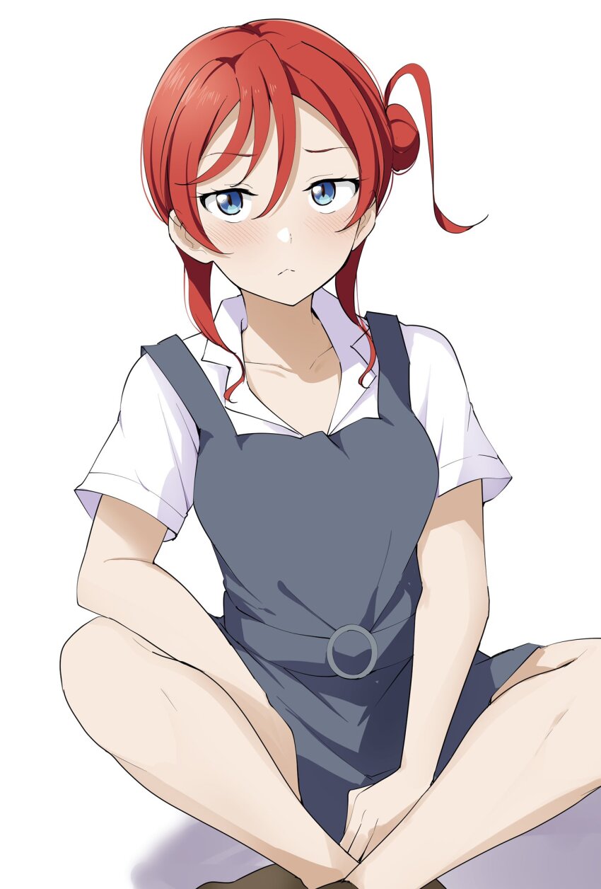 Yoneme Mei (Love Live!) Rule 34 Image