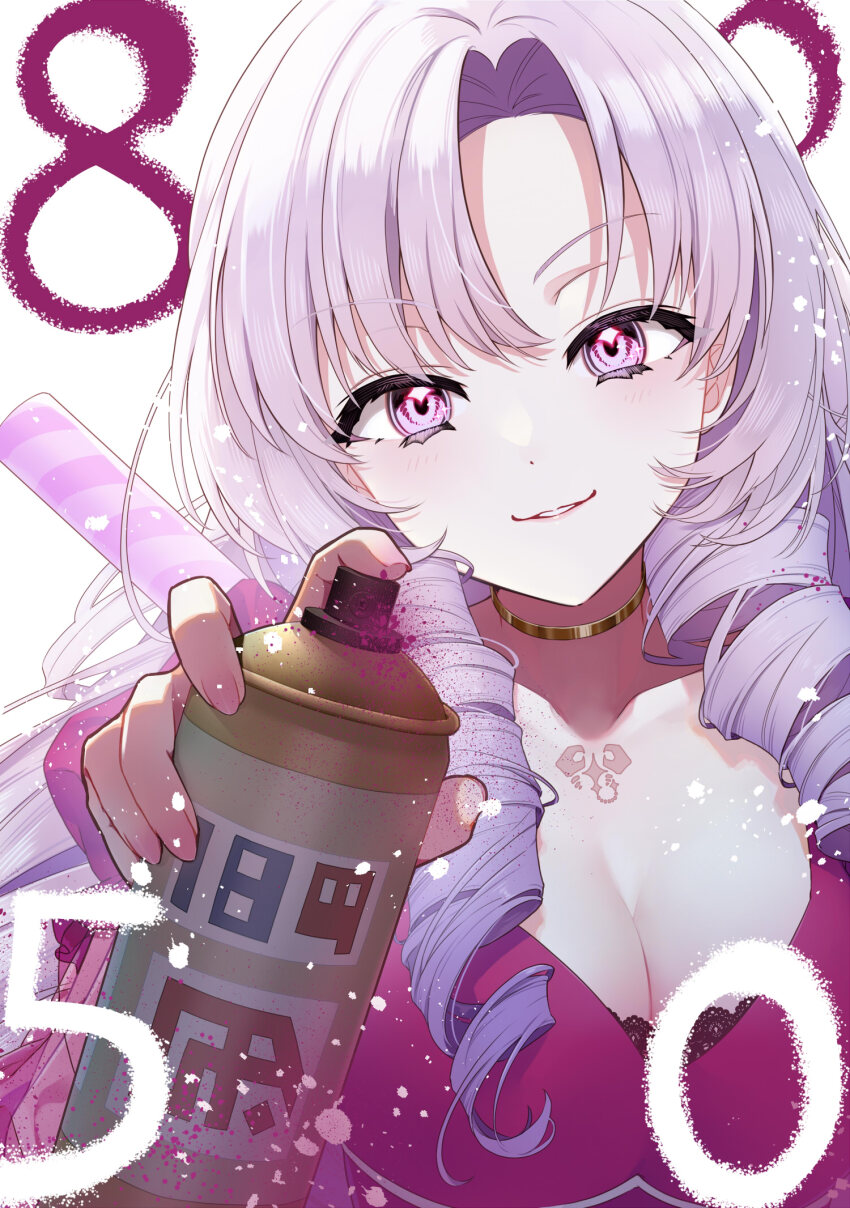 Hyakumantenbara Salome (Nijisanji) Rule 34 Image