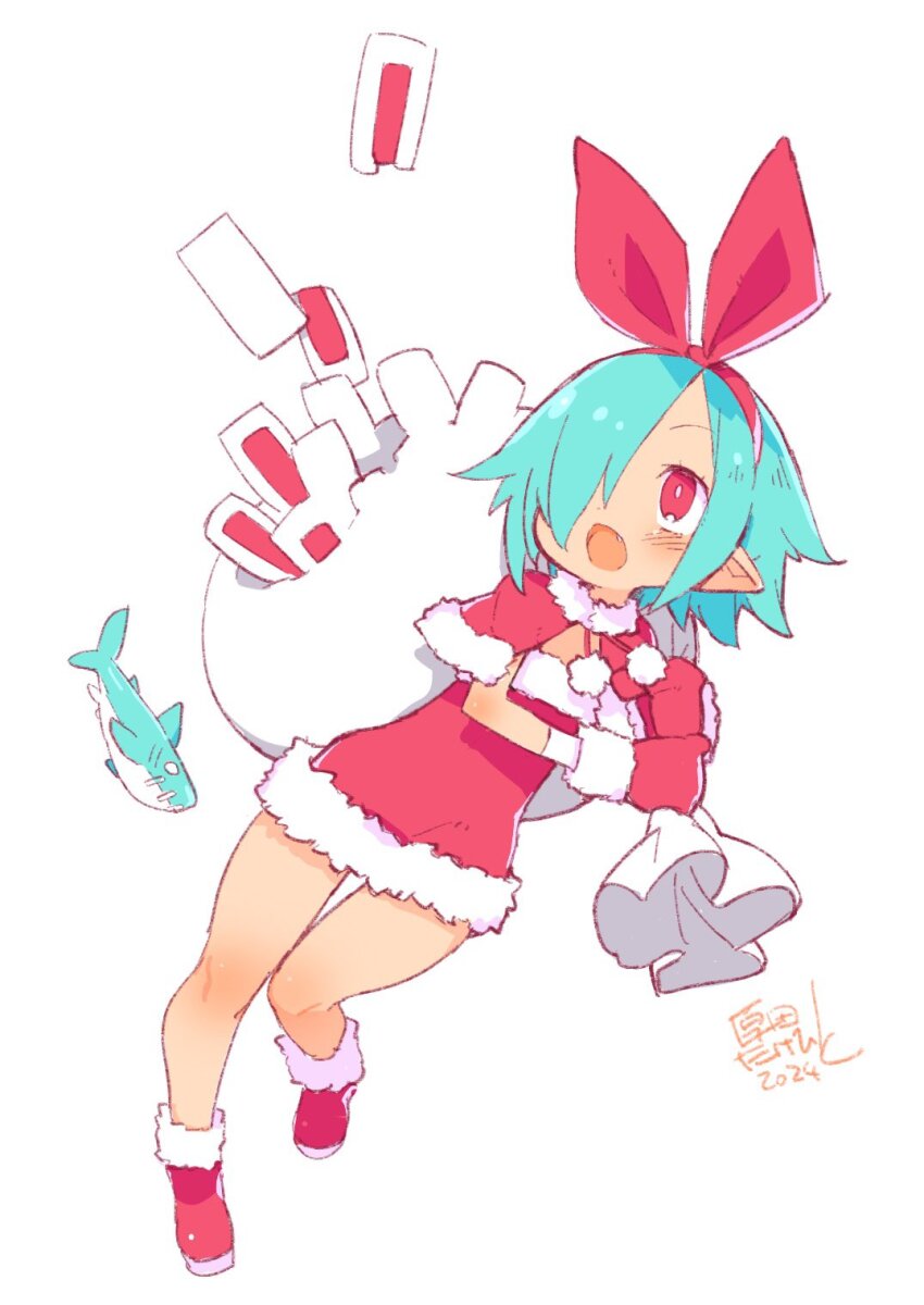 Pleinair (Disgaea) Rule 34 Image
