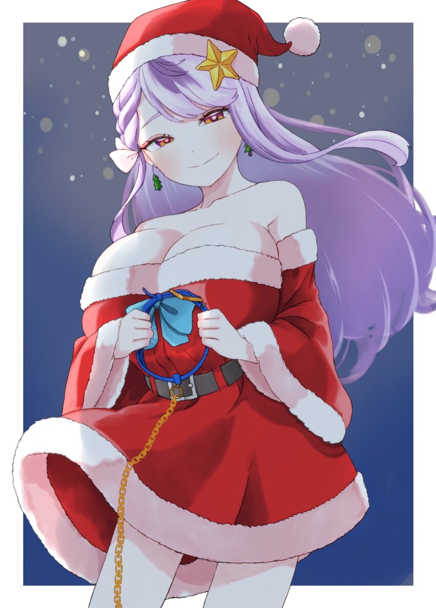 Christmas Rule 34 Image