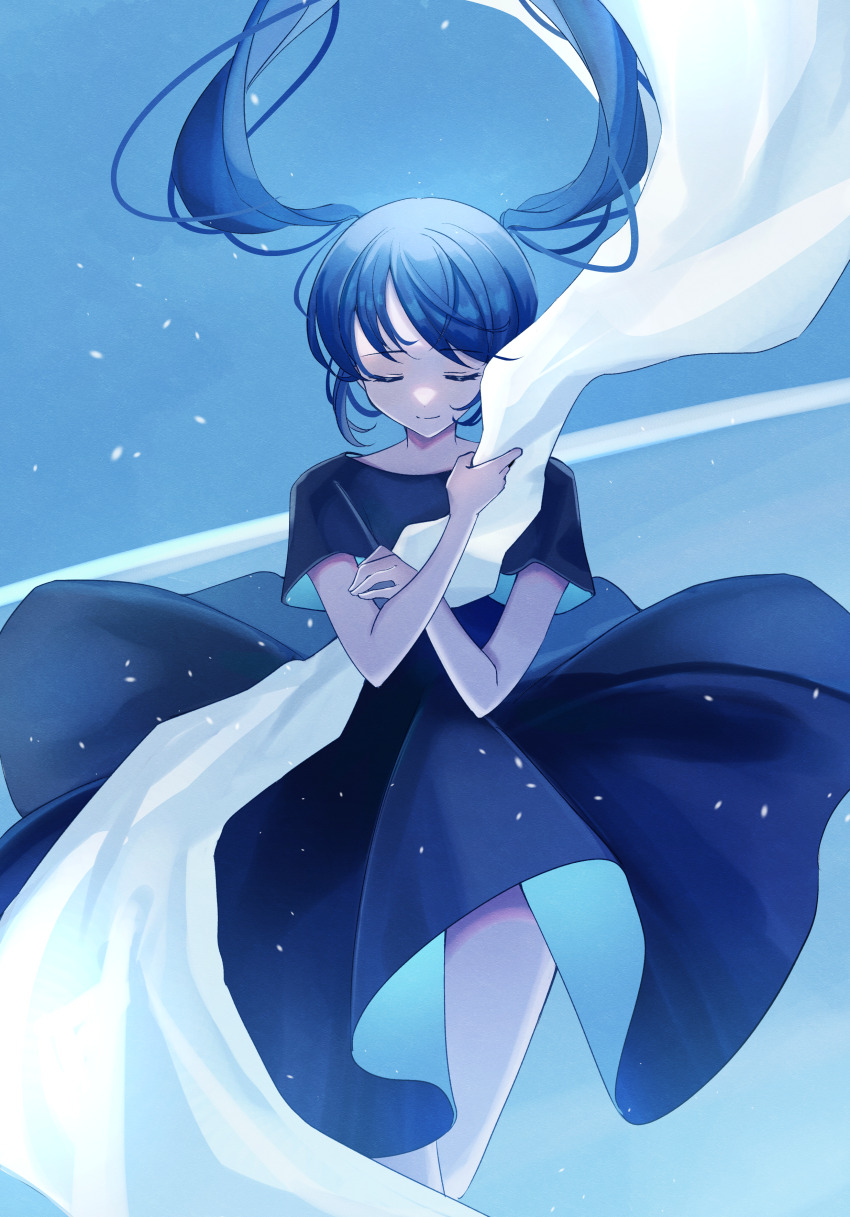 Hatsune Miku (Vocaloid) Rule 34 Image
