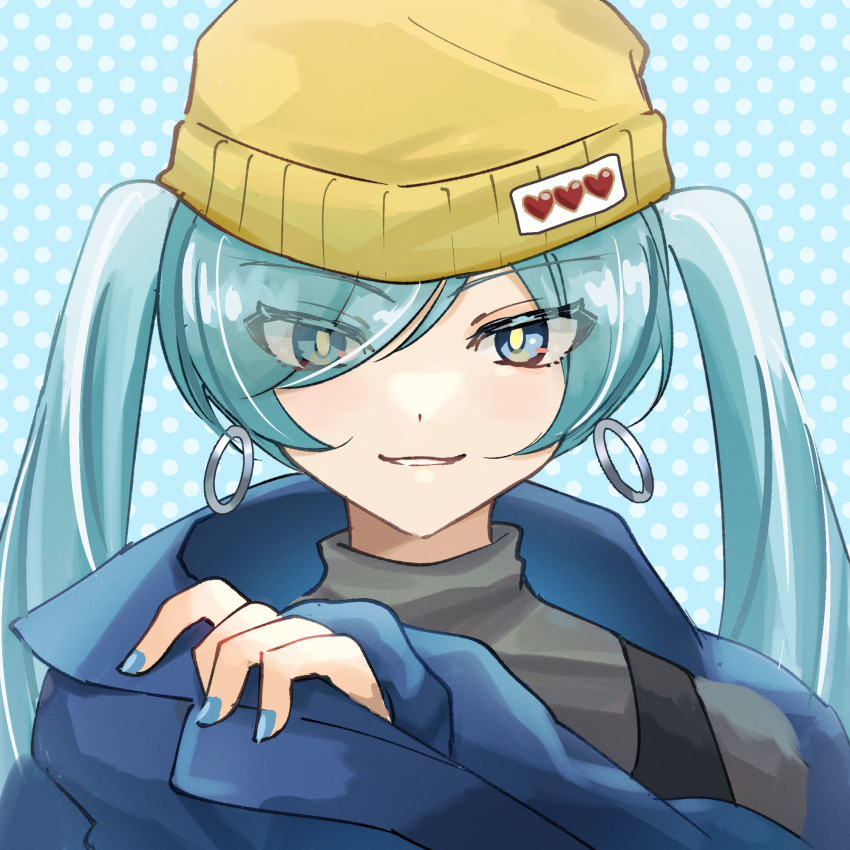 Hatsune Miku (Vocaloid) Rule 34 Image