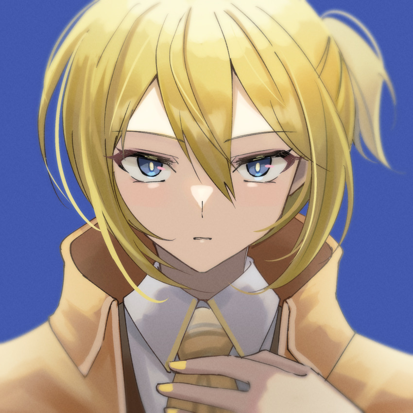 Kagamine Len (Vocaloid) Rule 34 Image