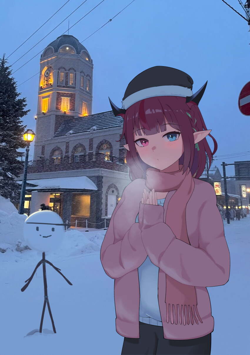 Guyrys (Hololive) Rule 34 Image