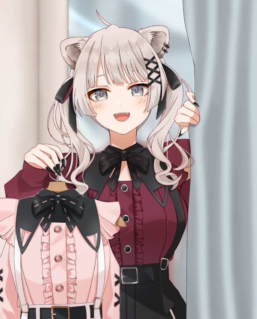 Shishiro Botan (Hololive) Rule 34 Image