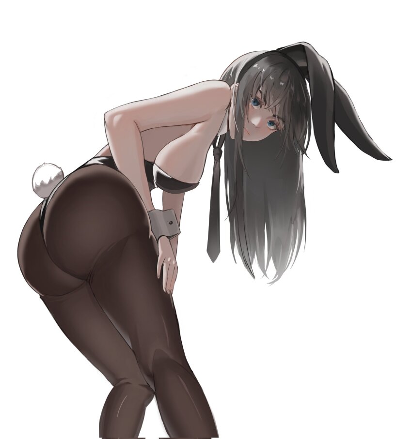 Mitaka Asa (Chainsaw Man) Rule 34 Image