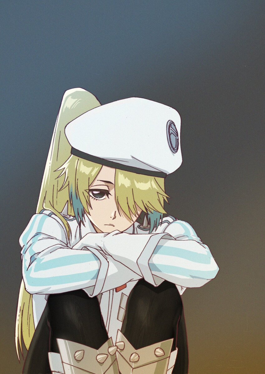 Sternritter (Bleach) Rule 34 Image