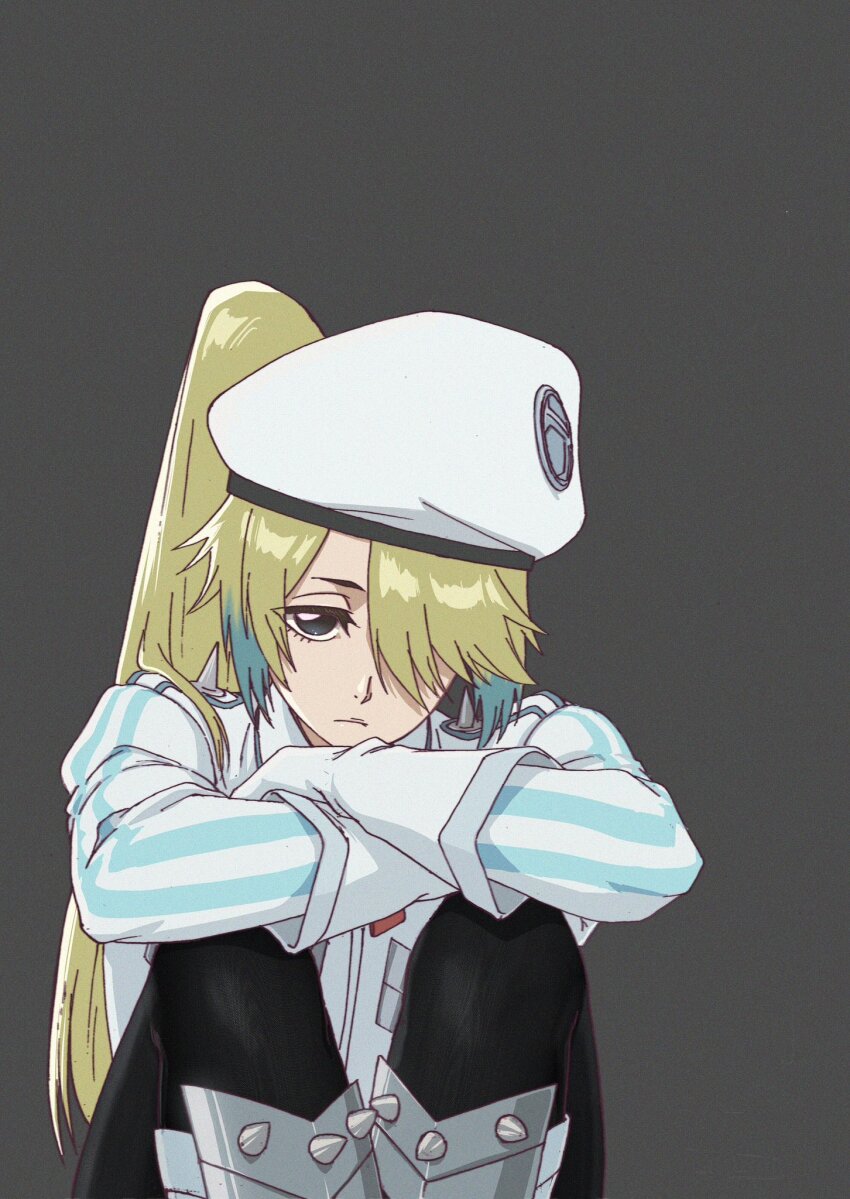 Sternritter (Bleach) Rule 34 Image