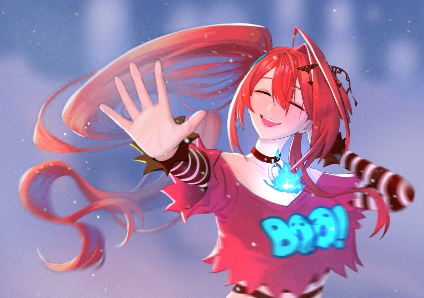 Elizabeth Rose Bloodflame (Hololive) Rule 34 Image