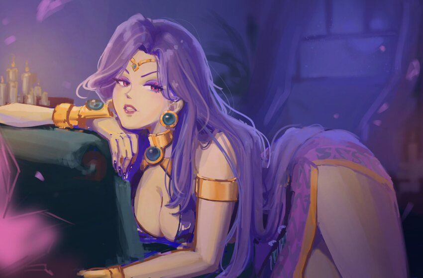 Fields Of Mistria Rule 34 Image