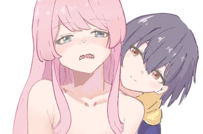 Chihaya Anon (Bang Dream!) Rule 34 Image