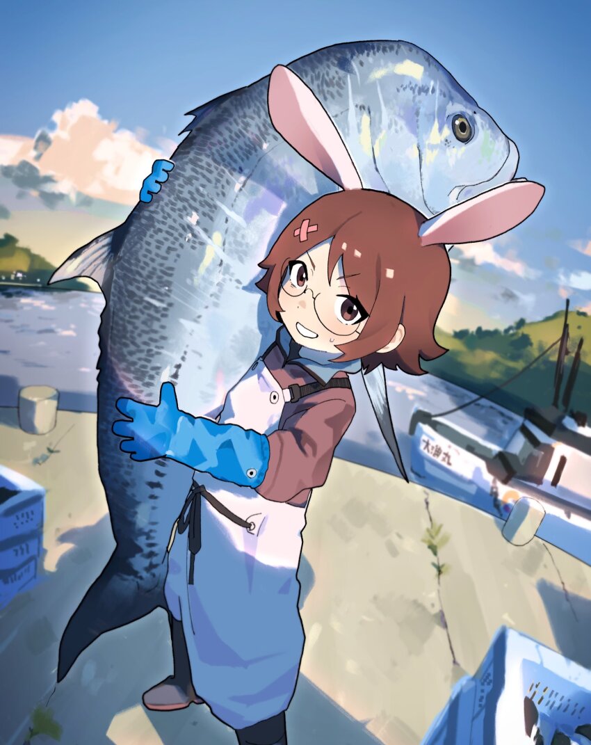 Character Request (Indie Virtual Youtuber) Rule 34 Image