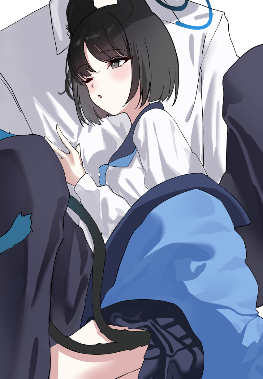 Kikyou (Blue Archive) Rule 34 Image
