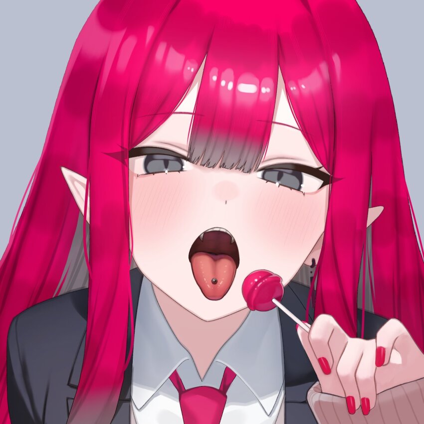 Baobhan Sith (Fate) Rule 34 Image