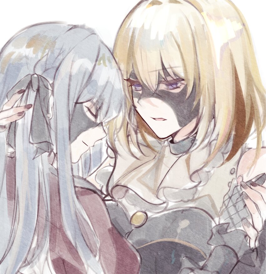 Doloris (Bang Dream!) Rule 34 Image