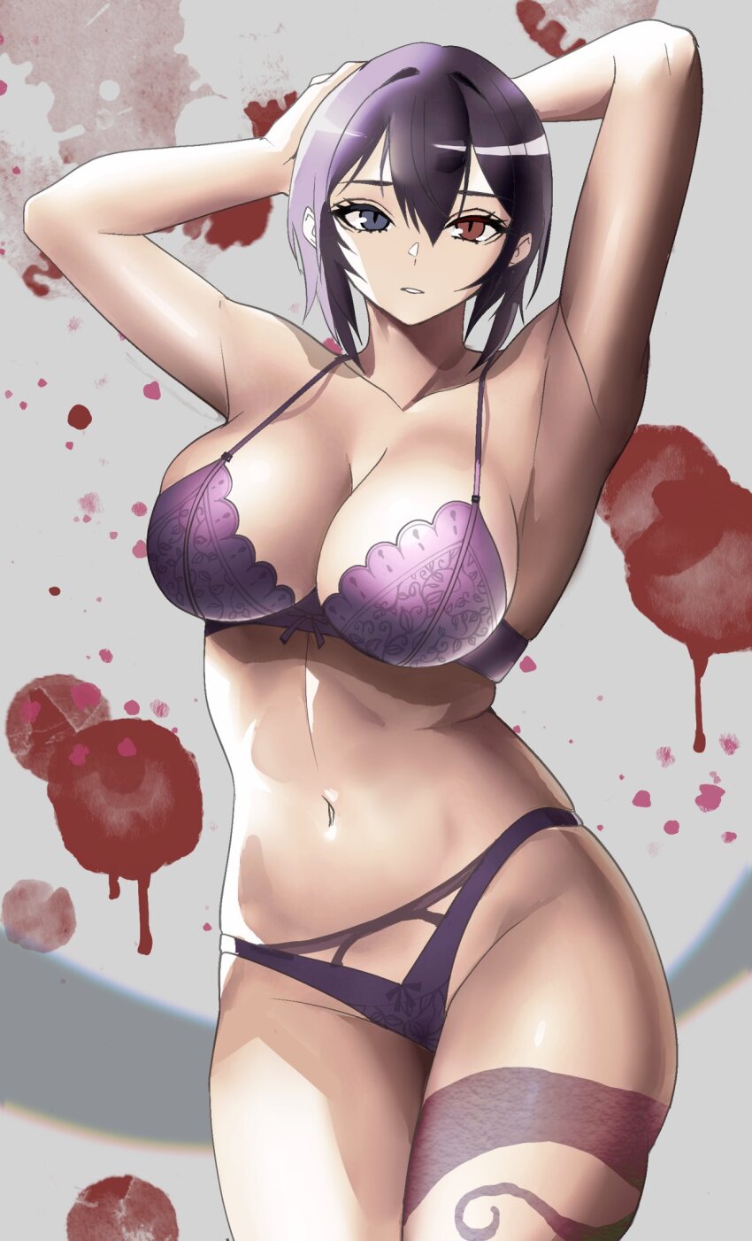 Samurai Spirits Rule 34 Image