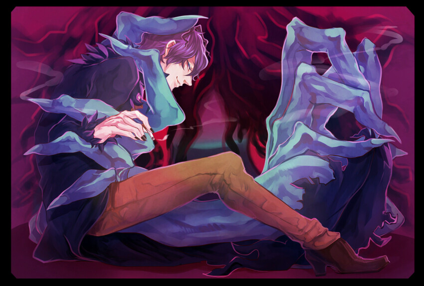 Garry (Ib) Rule 34 Image
