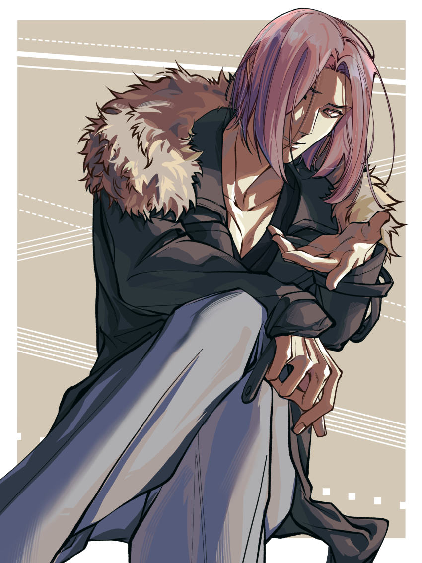 Ryuuen Kakeru (Youkoso Jitsuryoku Shijou Shugi No Kyoushitsu E) Rule 34 Image