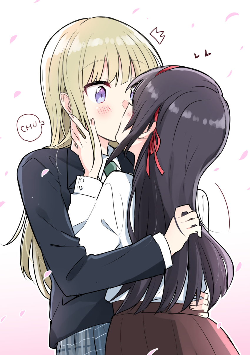 Nogi Wakaba Wa Yuusha De Aru Rule 34 Image