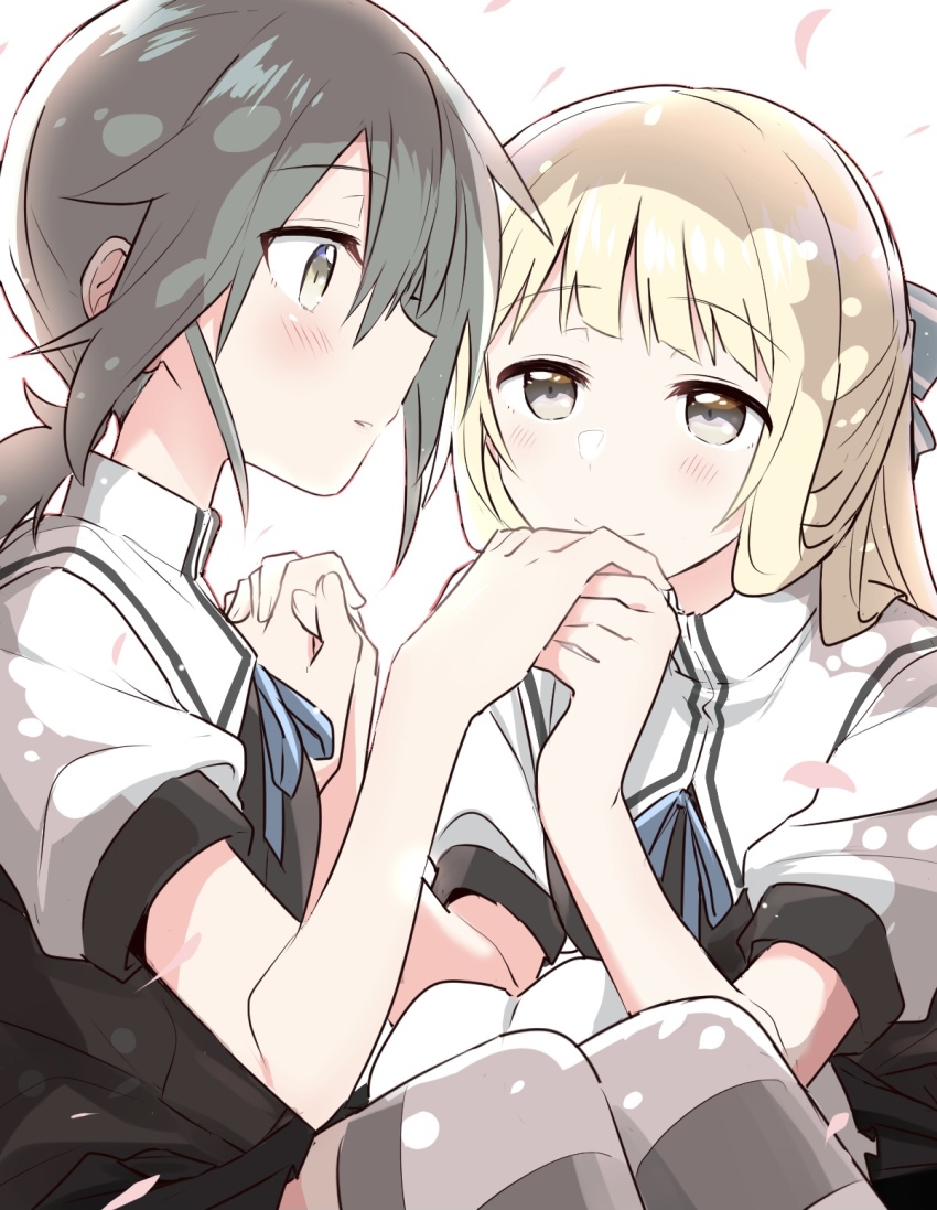 Nogi Sonoko (Washio Sumi Wa Yuusha De Aru) Rule 34 Image