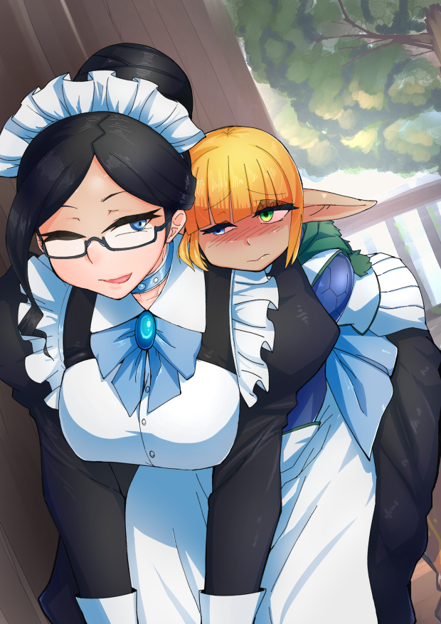 Mare Bello Fiore (Overlord (Maruyama)) Rule 34 Image