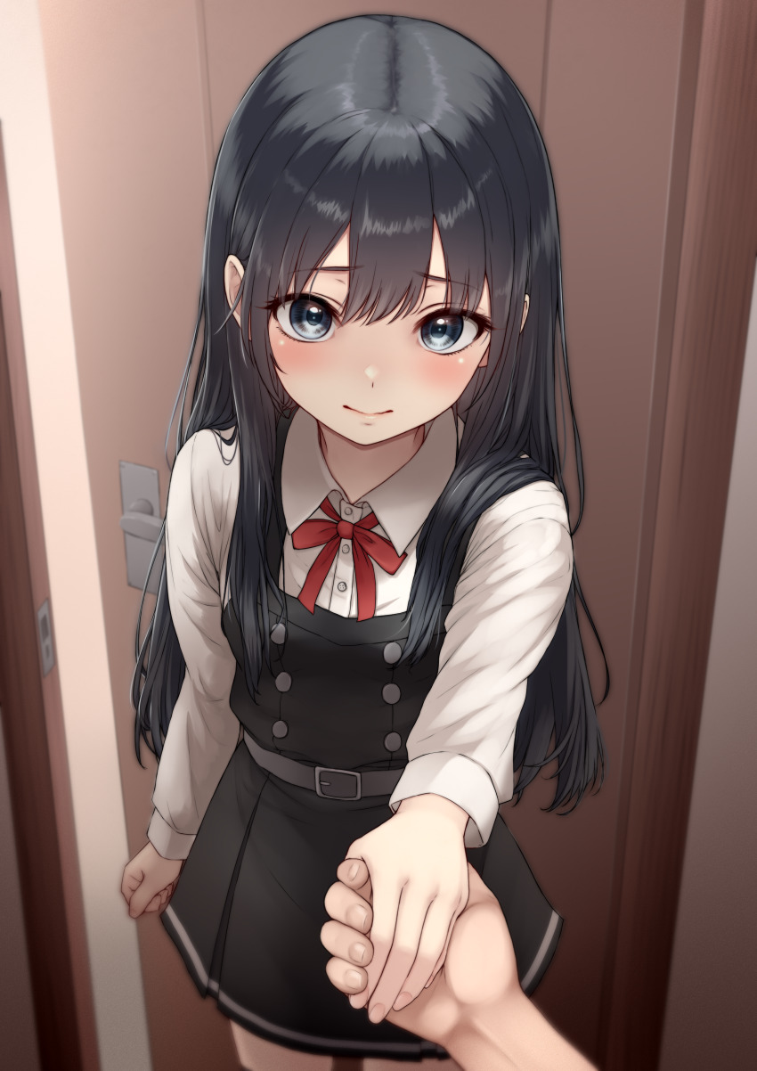 Asashio (Kancolle) Rule 34 Image
