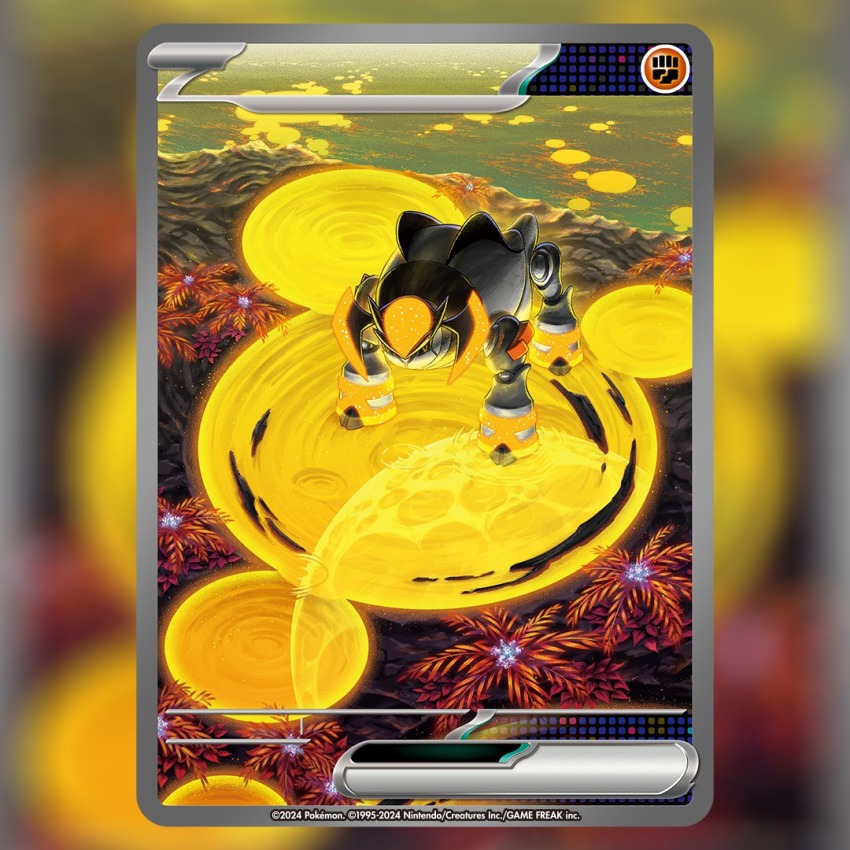 Pokemon (Creature) Rule 34 Image