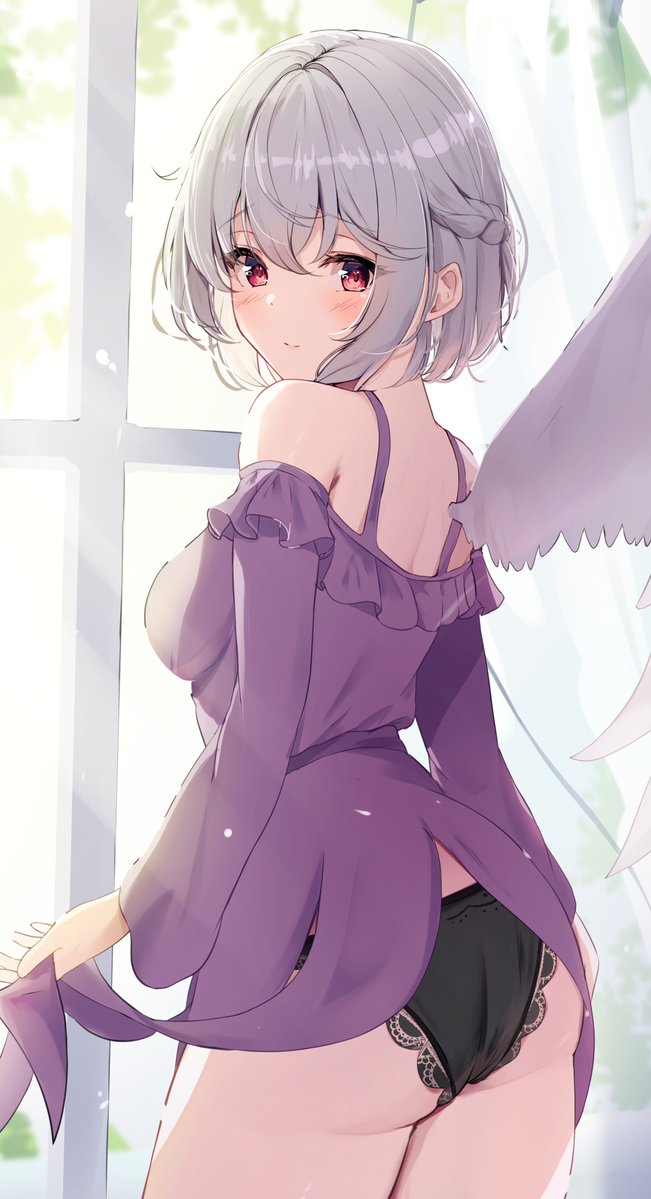 Kishin Sagume (Touhou) Rule 34 Image