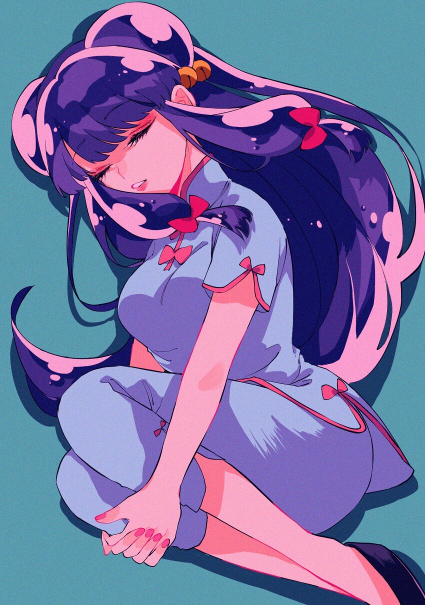 Shampoo (Ranma 1/2) Rule 34 Image