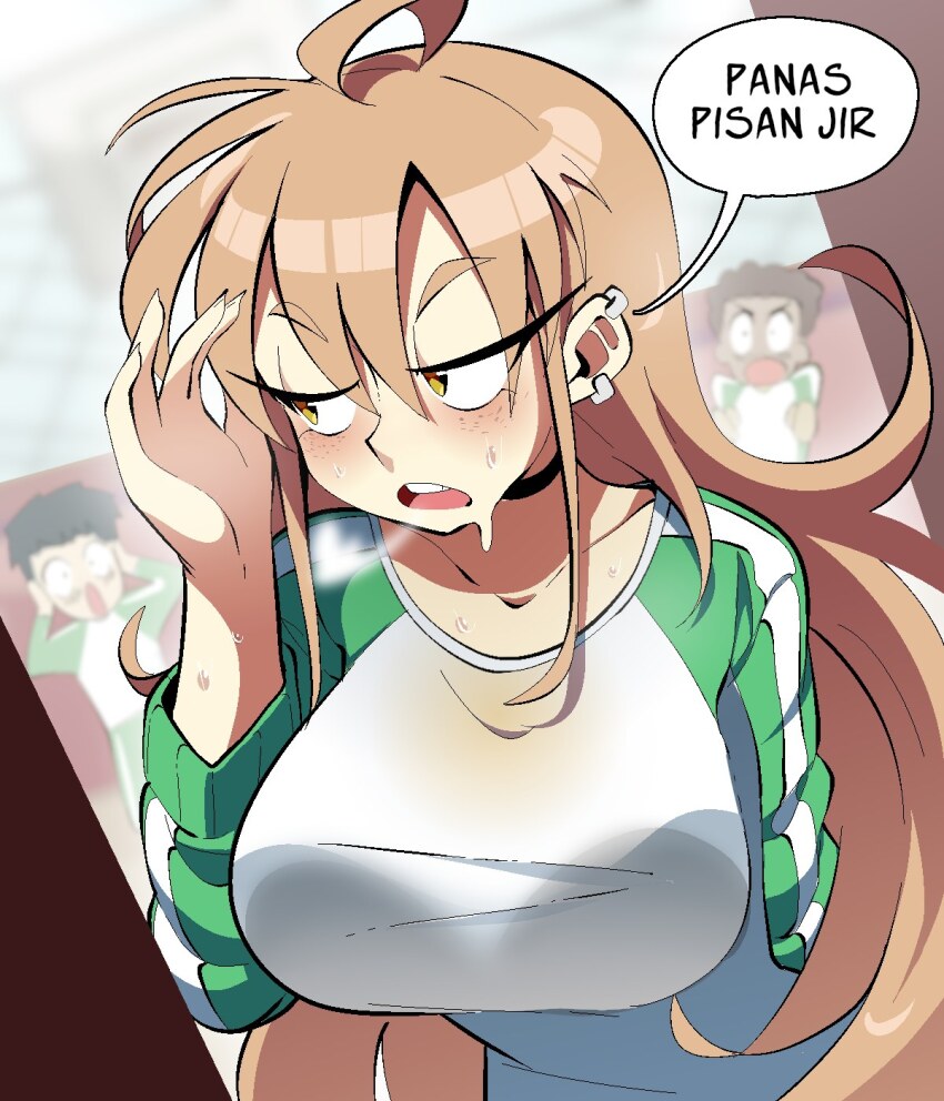 Original Rule 34 Image