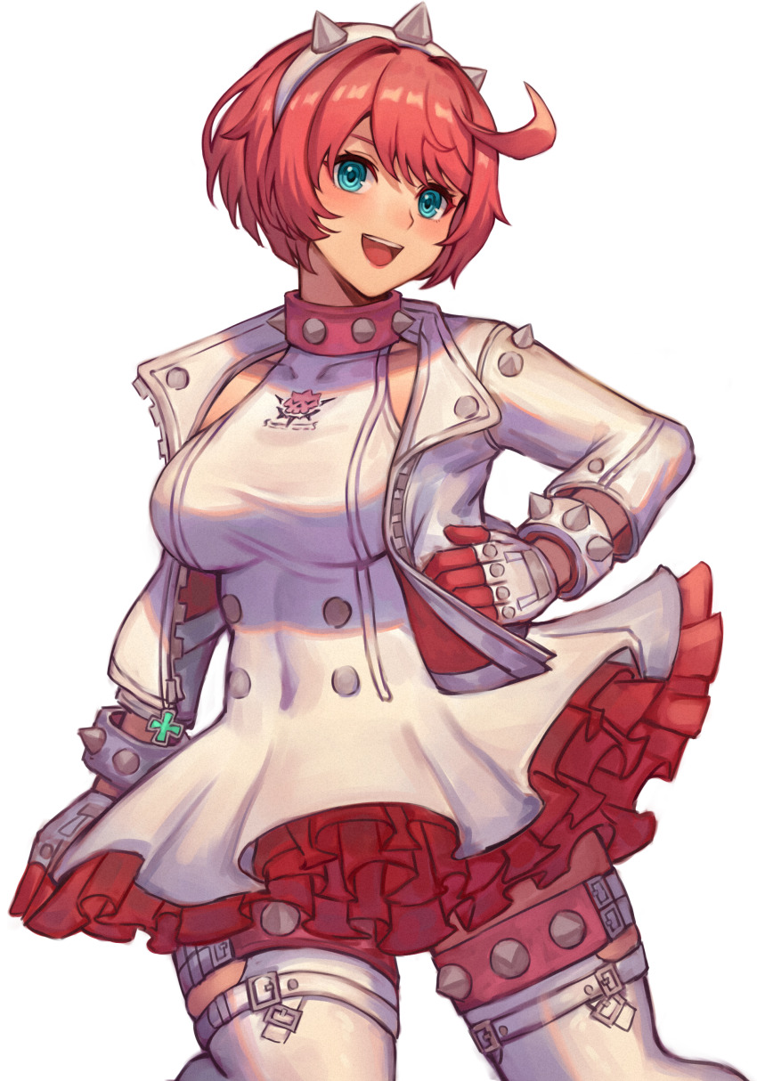 Elphelt Valentine (Guilty Gear) Rule 34 Image