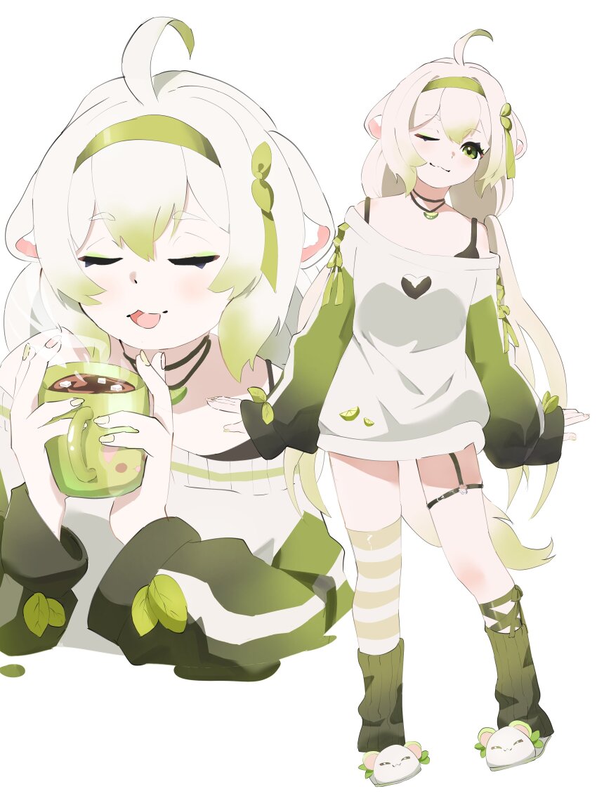 Indie Virtual Youtuber Rule 34 Image