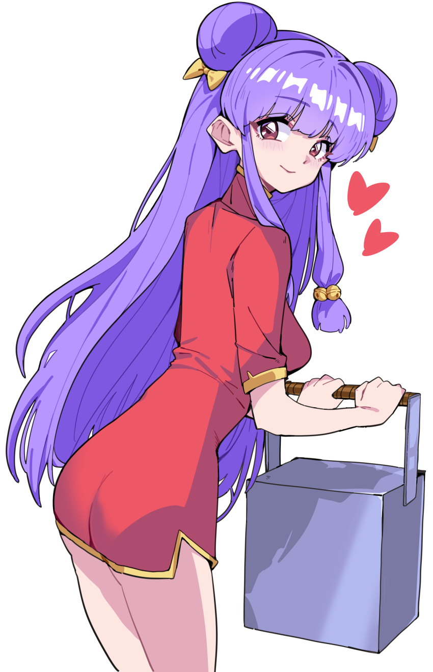 Shampoo (Ranma 1/2) Rule 34 Image