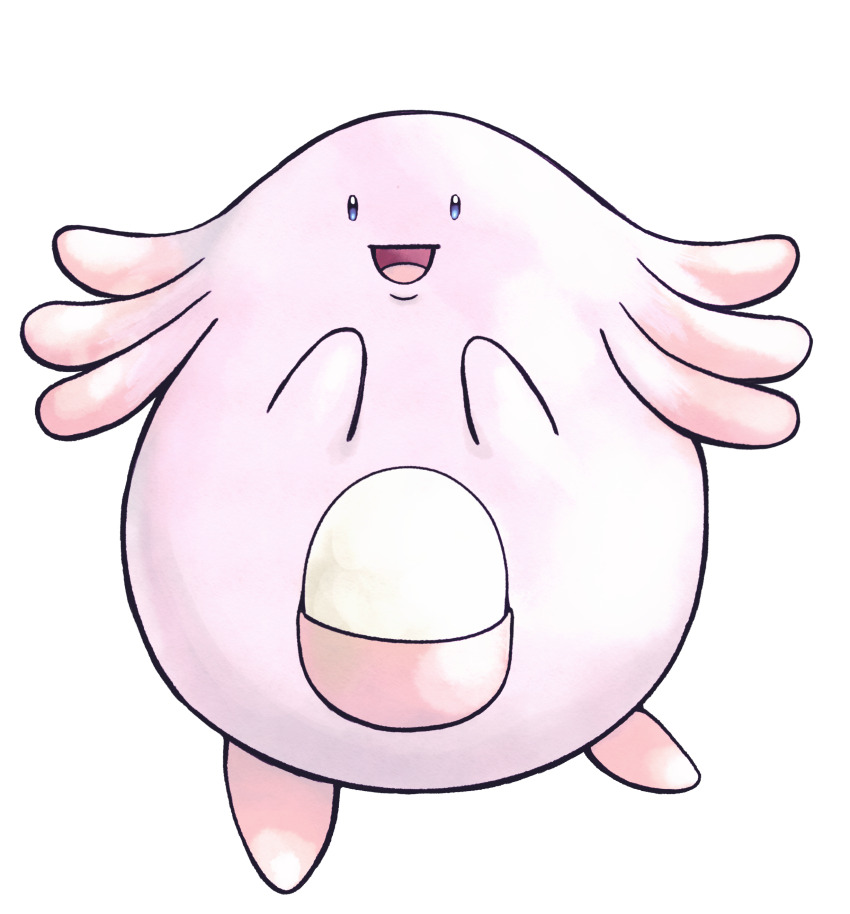 Chansey (Nintendo) Rule 34 Image