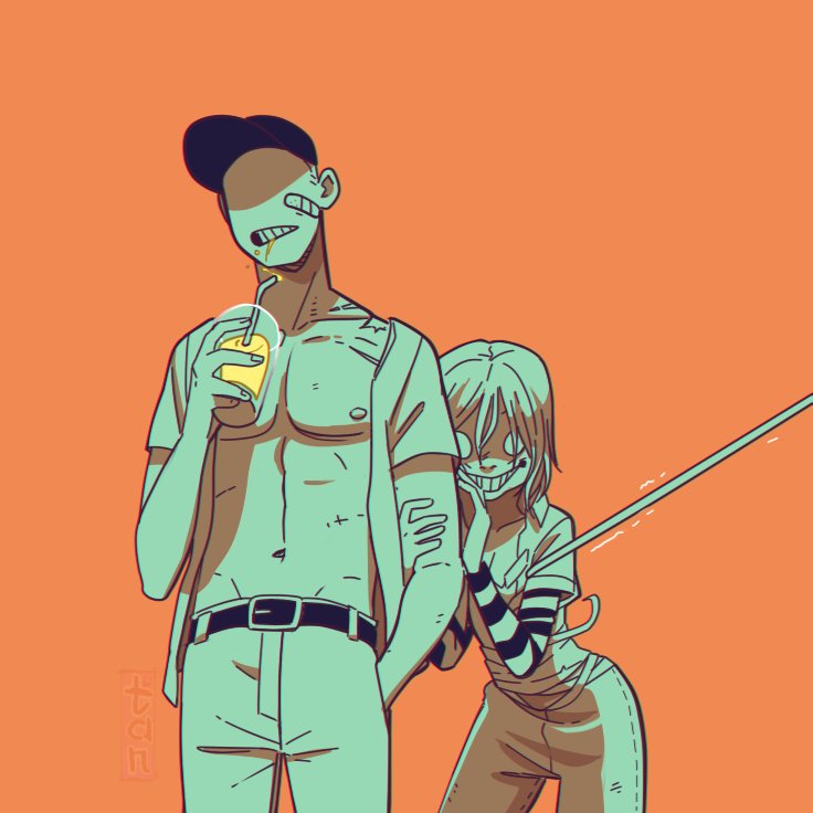 Off (Game) Rule 34 Image