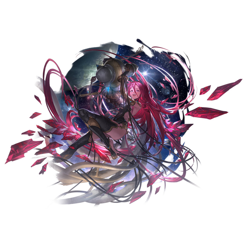 Granblue Fantasy Rule 34 Image
