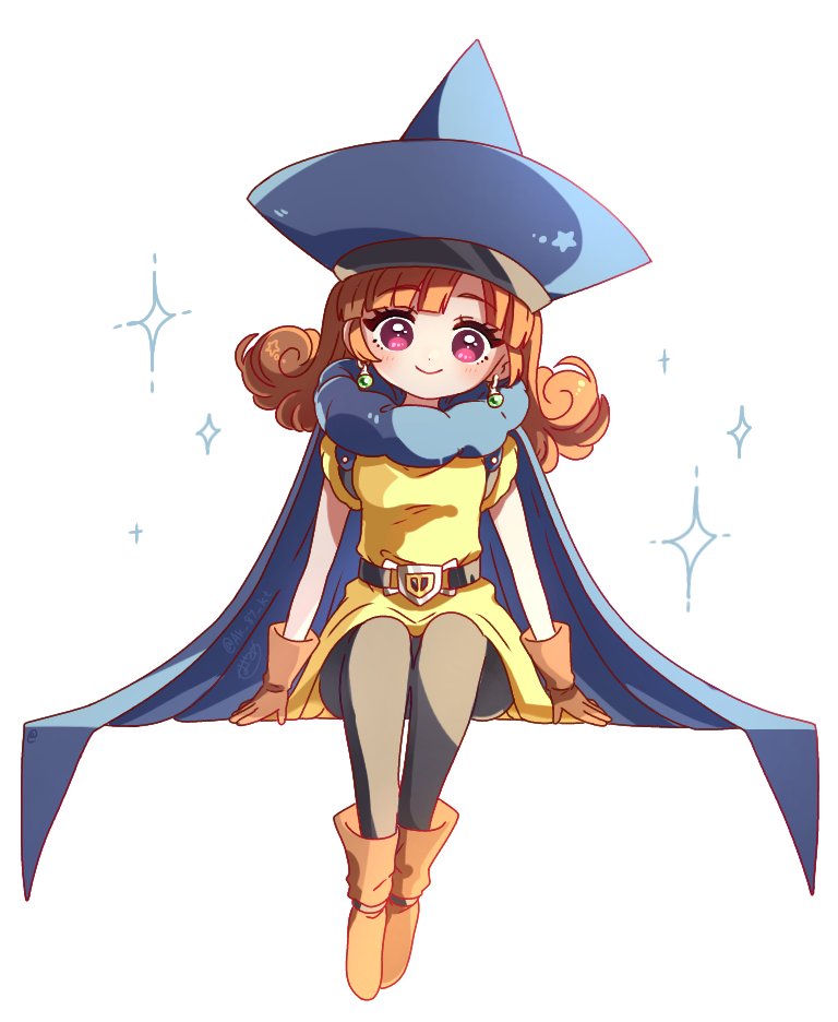 Alena (Dq4) Rule 34 Image
