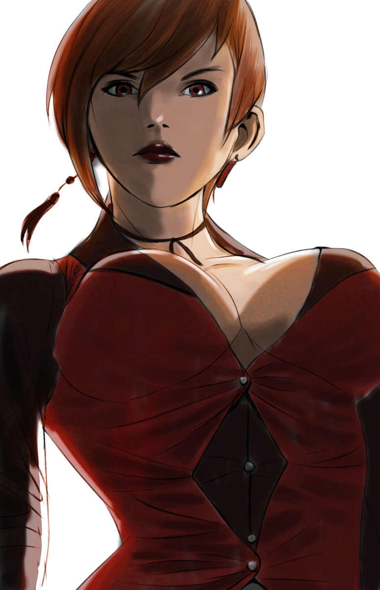 Vice (Kof) Rule 34 Image