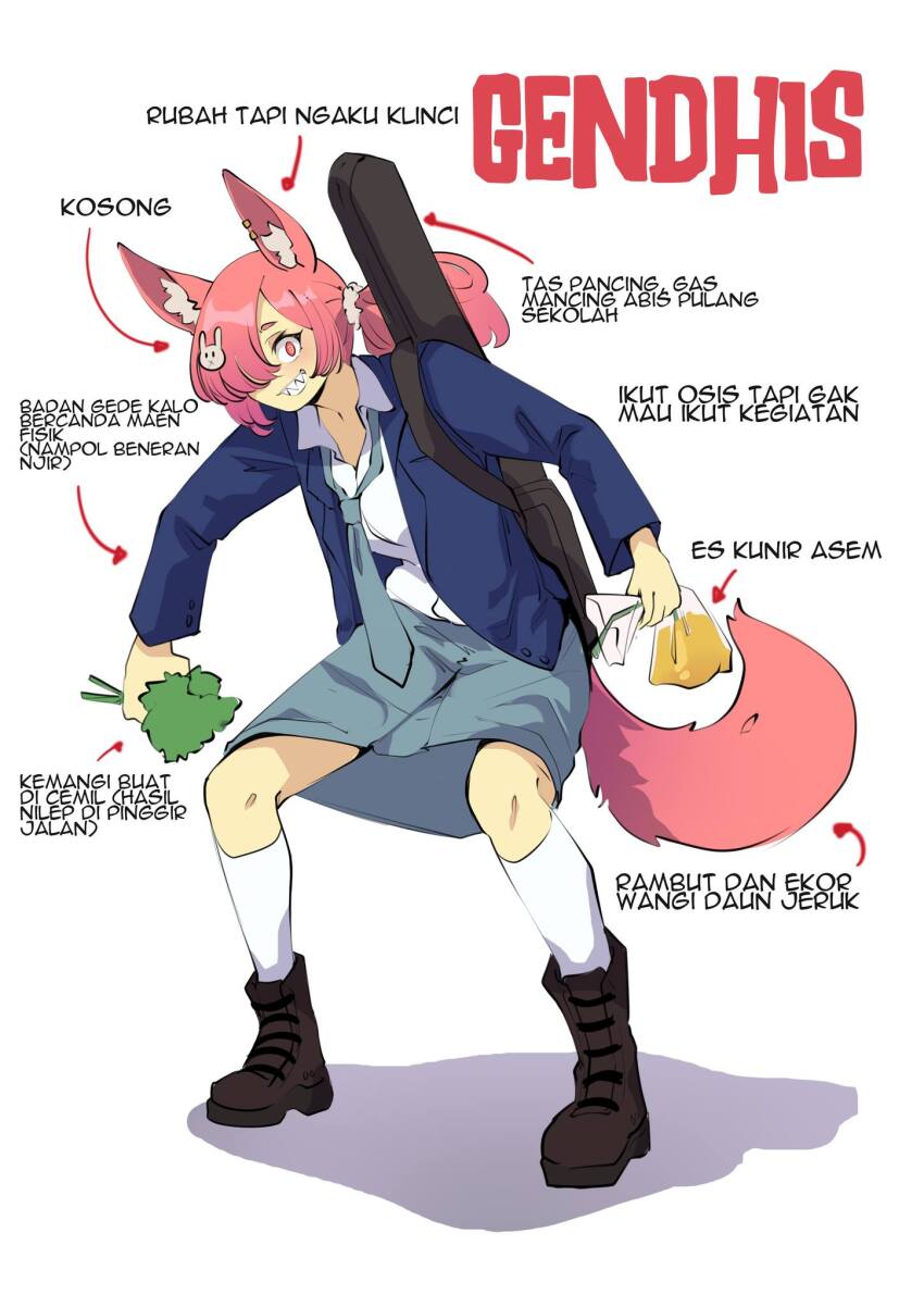 Original Rule 34 Image