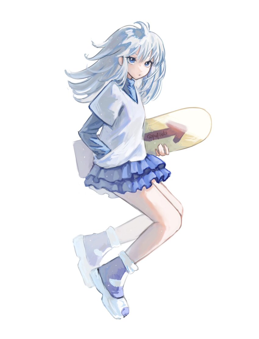 Killua Zoldyck (Hunter X Hunter) Rule 34 Image