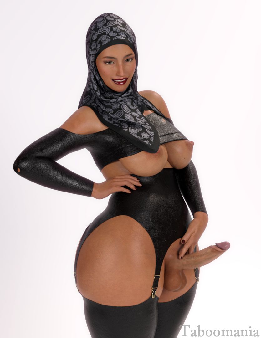 Hadiya Rule 34 Image